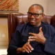 Peter Obi Tells IPOB, Bandits, Others What To Expect If He Becomes President