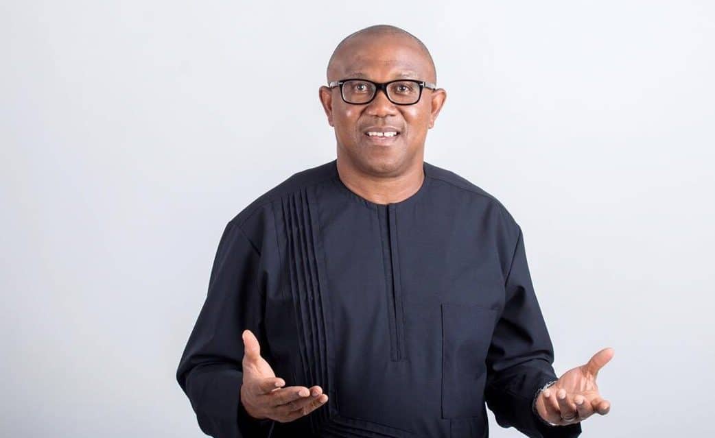 It Is A Major Concern To Me That 130 Million Nigerians Are Living In Poverty - Peter Obi