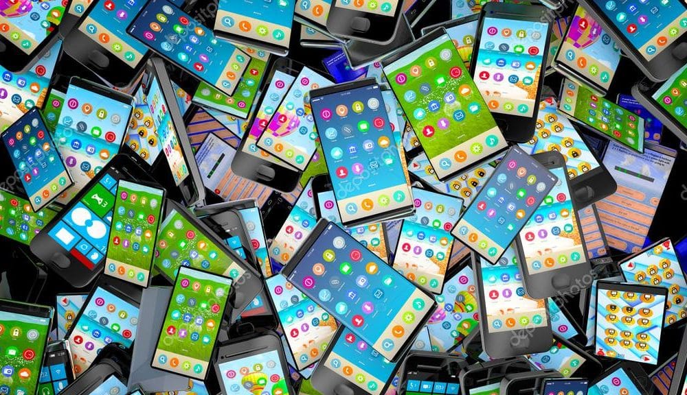 Man In Trouble For Allegedly Stealing 76 Phones In Lagos