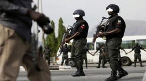 Police Takes Action Against Officers For Unprofessional Behaviour