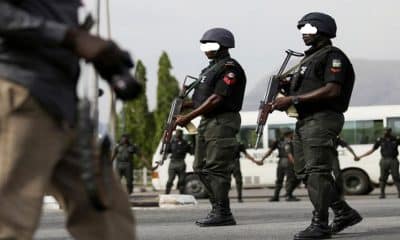 Lagos Police Reacts, Gives Update On Alaba International Market Clash