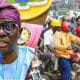 Okada Ban Defaulters Risk Three Years Jail Term -Lagos Gov't