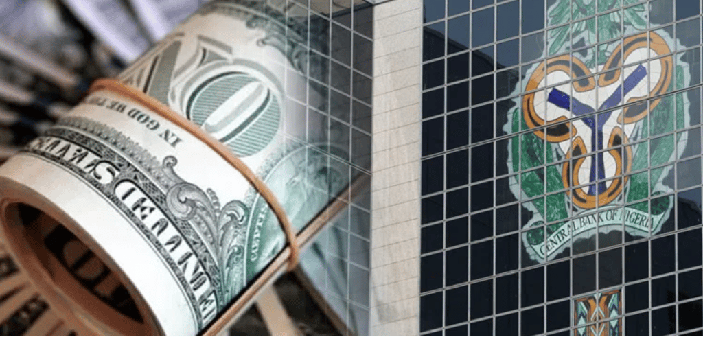 CBN Urged To Increase Forex Allocation To Manufacturers