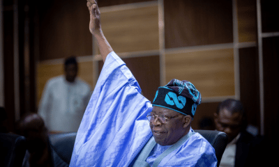 Tinubu's Trip To London Not On Health Issues – APC Chieftain Explains
