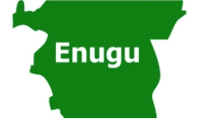 Enugu state