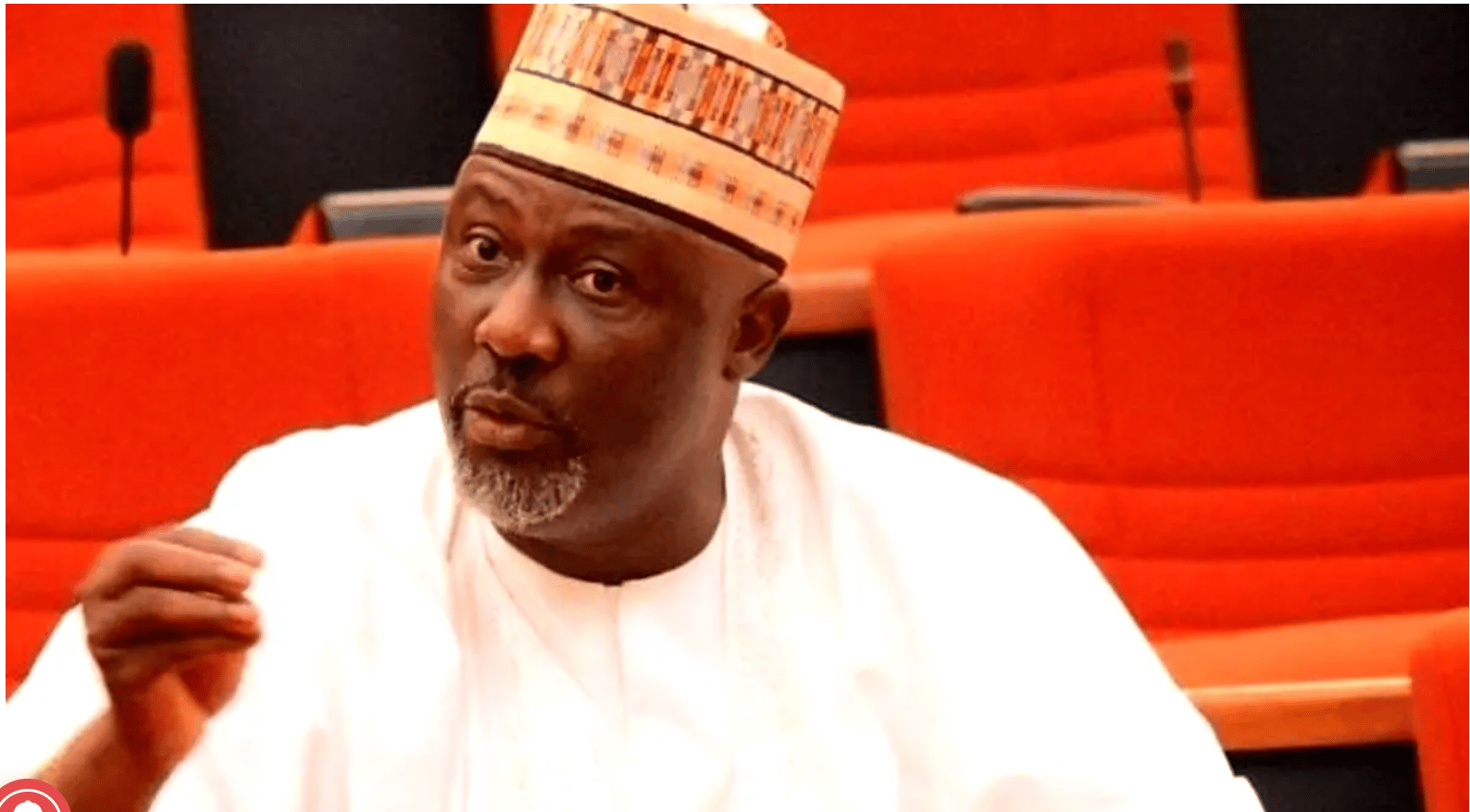Breaking: Dino Melaye Loses Kogi Governorship Election In His Local Government To APC