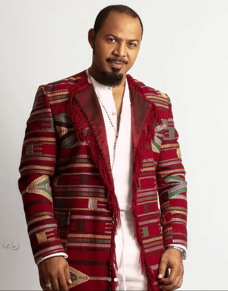 Ramsey Nouah