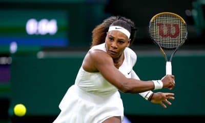 Serena Williams Sets For Retirement From Tennis