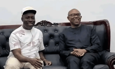 2023: Peter Obi’s Investment For Anambra Now Worth Nothing – Soludo