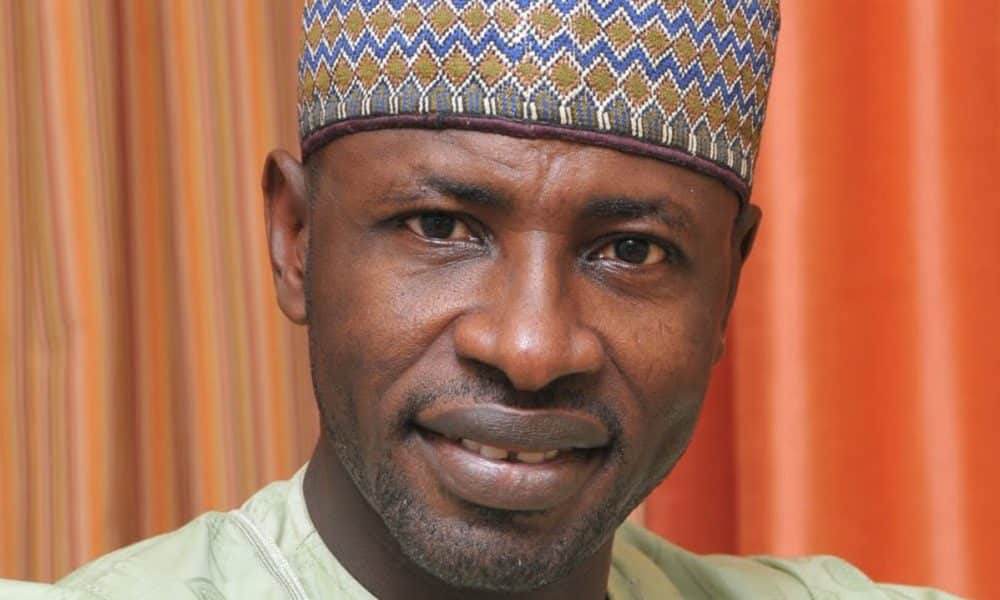 2023: Be Careful Of Your Statements, Nigerians Are Watching – Tanko Warns INEC