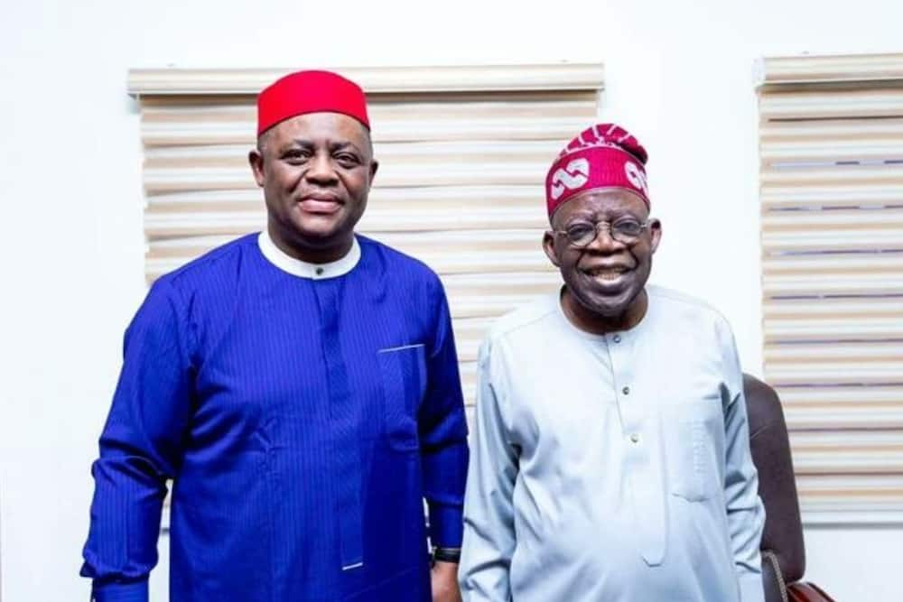 Why President Tinubu Should Appoint Fani-Kayode As Minister - Bwala