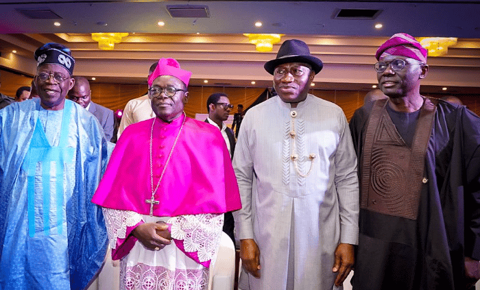 2023: Why Tinubu Attended Kukah’s 70th Birthday - Shittu