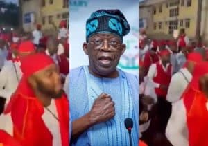 Full Text: Pyrates Confraternity Breaks Silence On Viral Video Mocking Tinubu