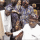 Tinubu's Visit To Obasanjo Was Not To Gain Endorsement - Keyamo