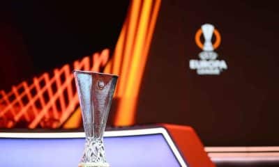 Europa League Draw Result: Barcelona To Face Manchester United And More