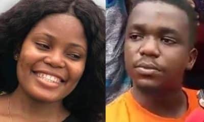 Uduak Frank Akpan sentenced to death by hanging for gruesome murder of Iniubong Umoren