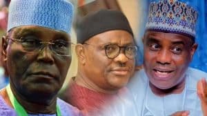 Latest Political News In Nigeria For Today, Saturday, 13th August, 2022