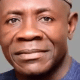 BREAKING: Kidnappers Release Nasarawa Commissioner