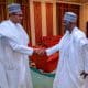 Buhari Renews Tenure Of DSS Boss, Yusuf Bichi