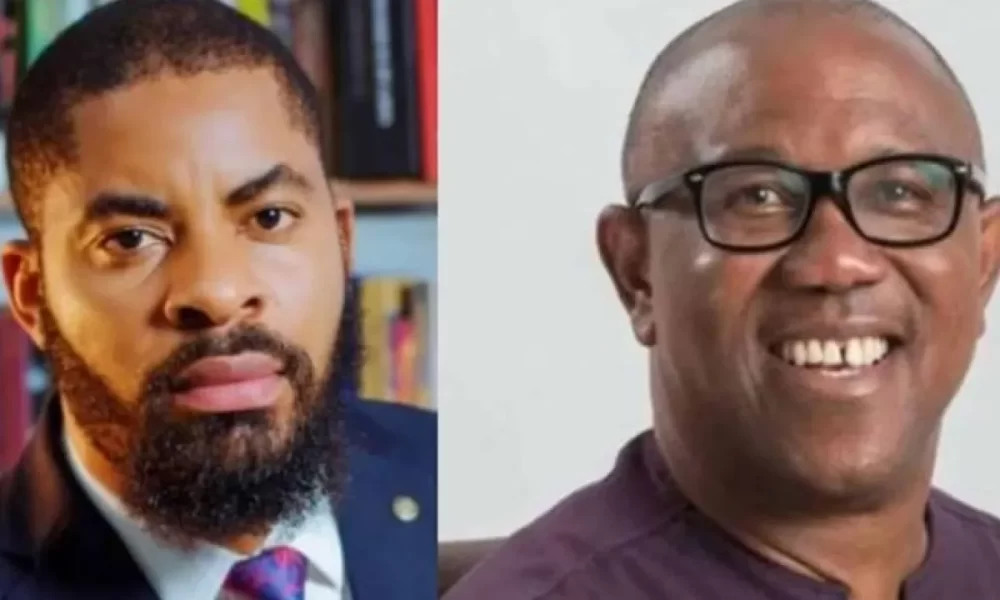 News | Latest News About Adeyanju on Naija News Today - 28 March 2023