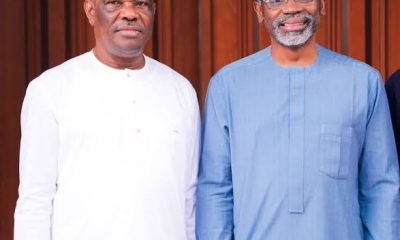 You Are Destined To Be In APC - Gbajabiamila Woos Wike