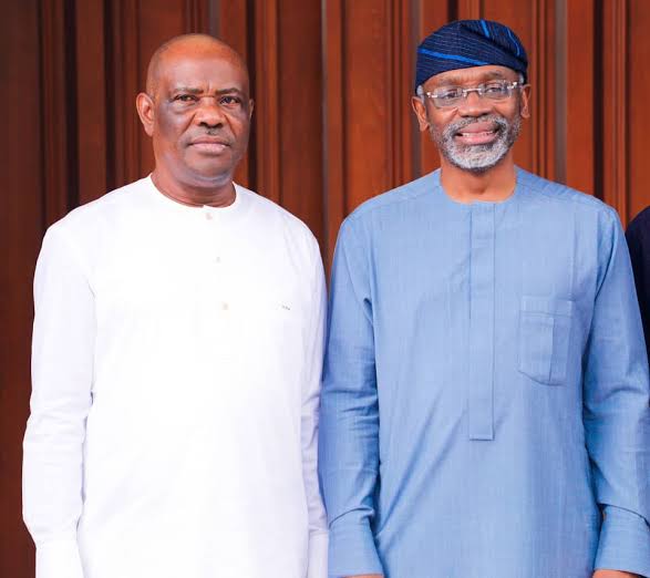 Gbajabiamila Identifies Those Who Worked Against Wike’s Presidential Ambition