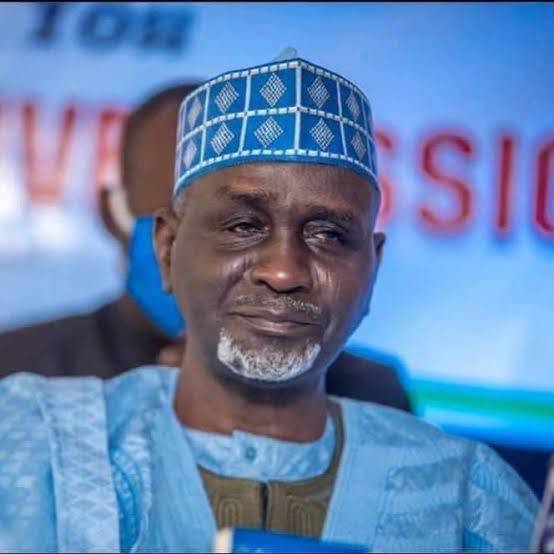 "We Will Choose The Best From The Evils" - Shekarau Speaks On 2027 Presidency