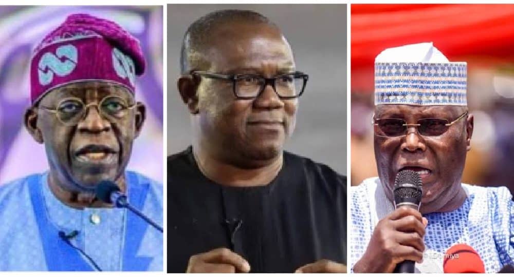 After Missing NBA Conference, Tinubu, Kwankwaso, Other Presidential Candidates Set To Meet At Another Event