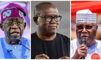 Election Result: Atiku And Peter Obi Shamelessly Crying Wolf With Their Illiterate Social Media Supporters - APC Campaign Council