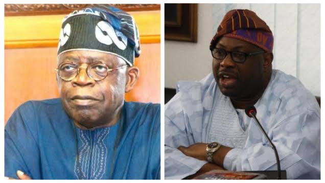 2023: “Tinubu Is The Only Candidate Whose Base Is Shaking" - Dele Momodu Predicts Outcome Of Lagos Votes