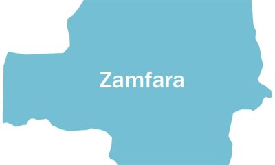 Five Daughters Of Ex-Zamfara Accountant-General Regain Freedom