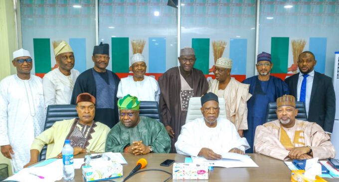 2023: APC Set To Hold Ad-hoc NWC Meeting