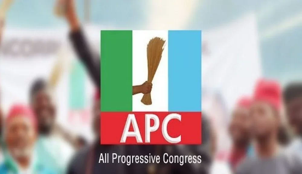 2023 Presidency: APC To Begin Campaign With Solidarity March