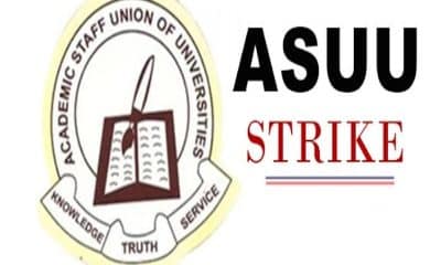 Suspension Of ASUU Strike Elicits Mixed Reactions