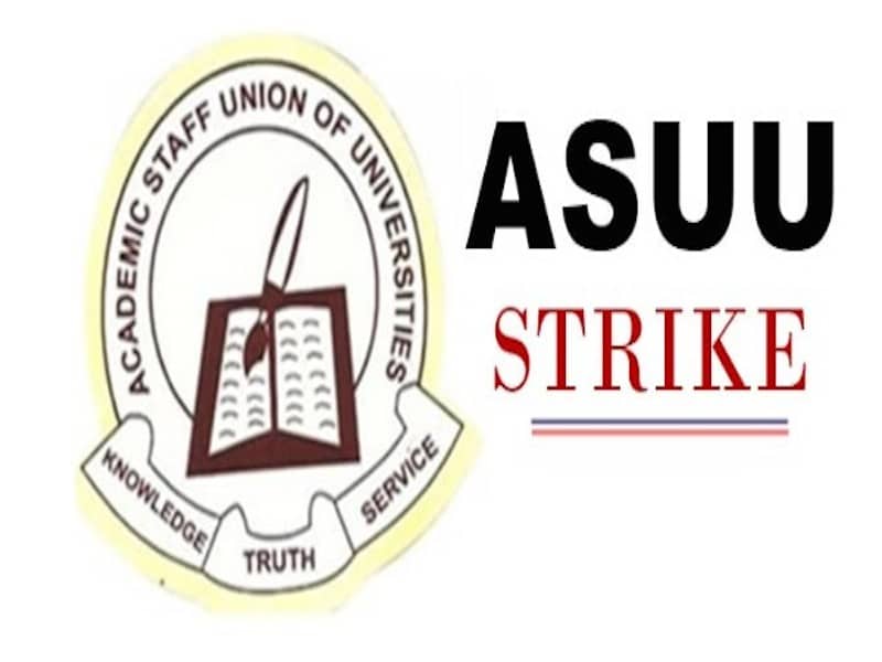 What Wil Happen If Buhari Govt Continues To Withold Our Salaries - ASUU Reveals