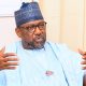 2022 Was Tough But Remain Hopeful - Gov Bello Tells Nigerlites