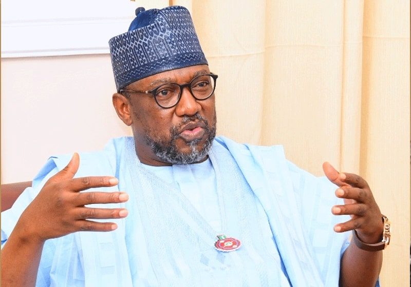 Tribunal Passes Judgement On Elections Of Ex-Niger Gov, Sani Bello, Ndalikali As Senators