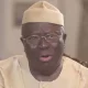 I Warned Him - Adebanjo Reacts As Pa Fasoranti, Afenifere Leaders Endorse Tinubu