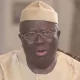 List Of Dignitaries In Attendance At Pa Ayo Adebanjo's Funeral