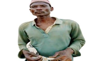 Nasarawa Man Who Rose Two Days After His Death Shares Experience In Heaven