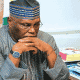 Adagunodo: Atiku Mourns Loss Of Political Asset