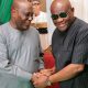 PDP Crisis: Atiku, Wike Holds Fresh Meeting As Campaign Begins - [See Details]