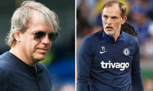 EPL: Chelsea Co-Owner, Boehly Opens Up On Why Tuchel Was Sacked