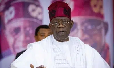 JUST IN: Tinubu, Service Chiefs Hold Closed-door Meeting In Aso Villa