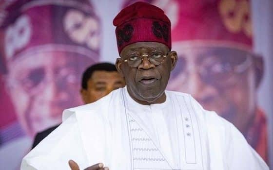'I'm Strong And Fit' - Tinubu Vows To Campaign In Every Part Of Nigeria