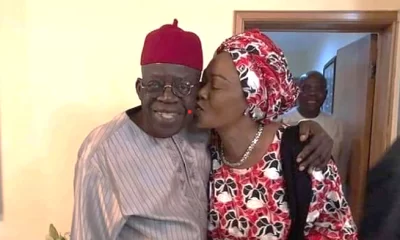 2023 Presidency: My Husband Wants To Reap The Fruit Of His Labour - Oluremi Tinubu