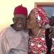 Tinubu, Wife Enjoy Vacation In France [Photo]