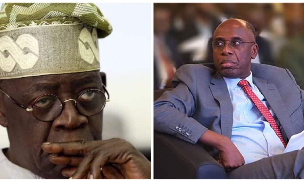 Amaechi Never Made Any Comment On Tinubu’s Qualification - Rivers APC