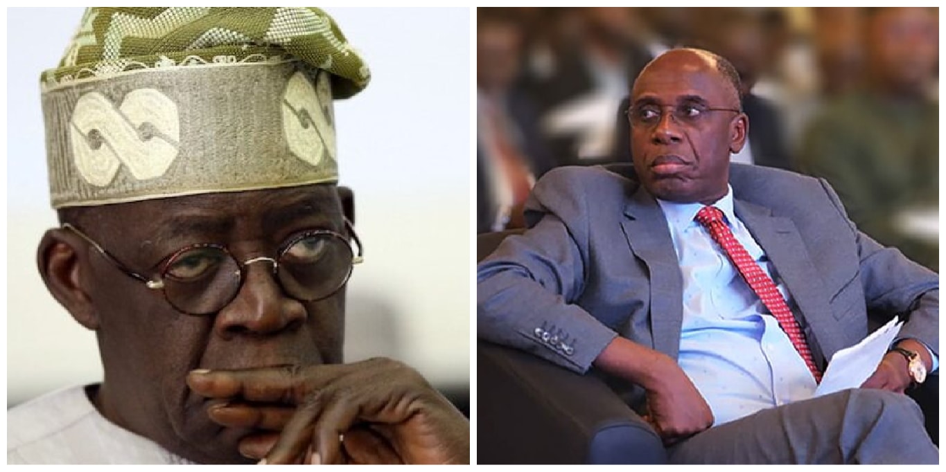 Rotimi Amaechi Is Arrogant, He Told His Supporters To Vote Against Tinubu - Okocha