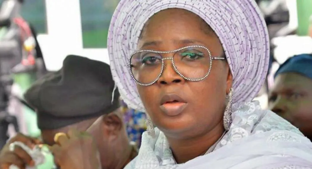 Tinubu’s Daughter Writes Ganduje, Bello Over State Disasters